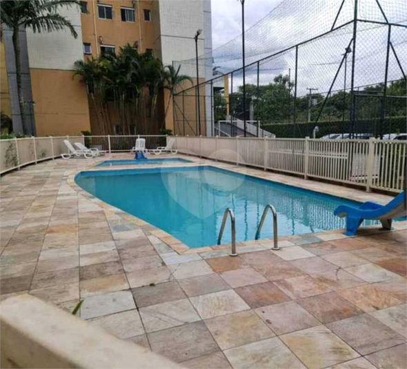 Venda Apartamento São Paulo Cidade Patriarca REO1009102 22