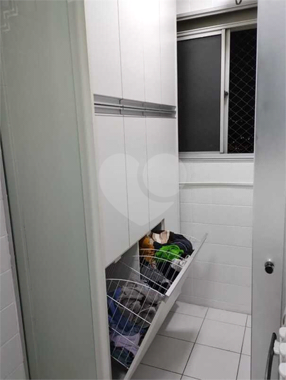 Venda Apartamento São Paulo Cidade Patriarca REO1009102 7