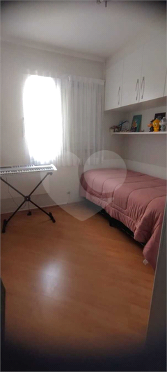 Venda Apartamento São Paulo Cidade Patriarca REO1009102 14