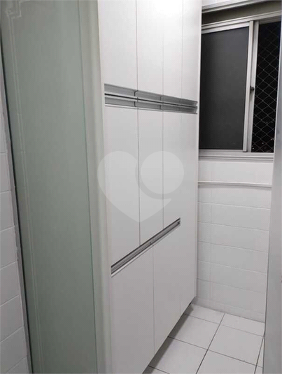 Venda Apartamento São Paulo Cidade Patriarca REO1009102 6