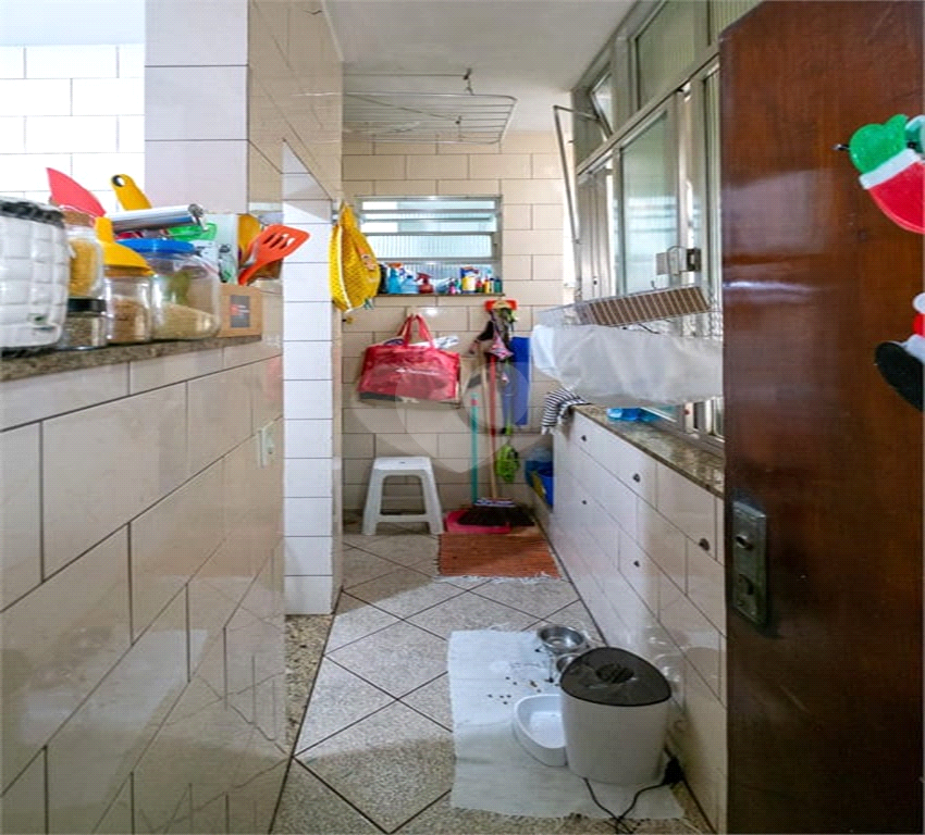 Venda Apartamento Rio De Janeiro Tijuca REO1009103 40