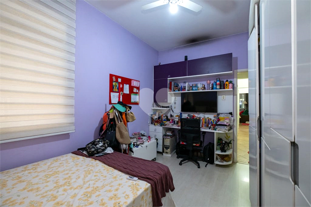 Venda Apartamento Rio De Janeiro Tijuca REO1009103 21