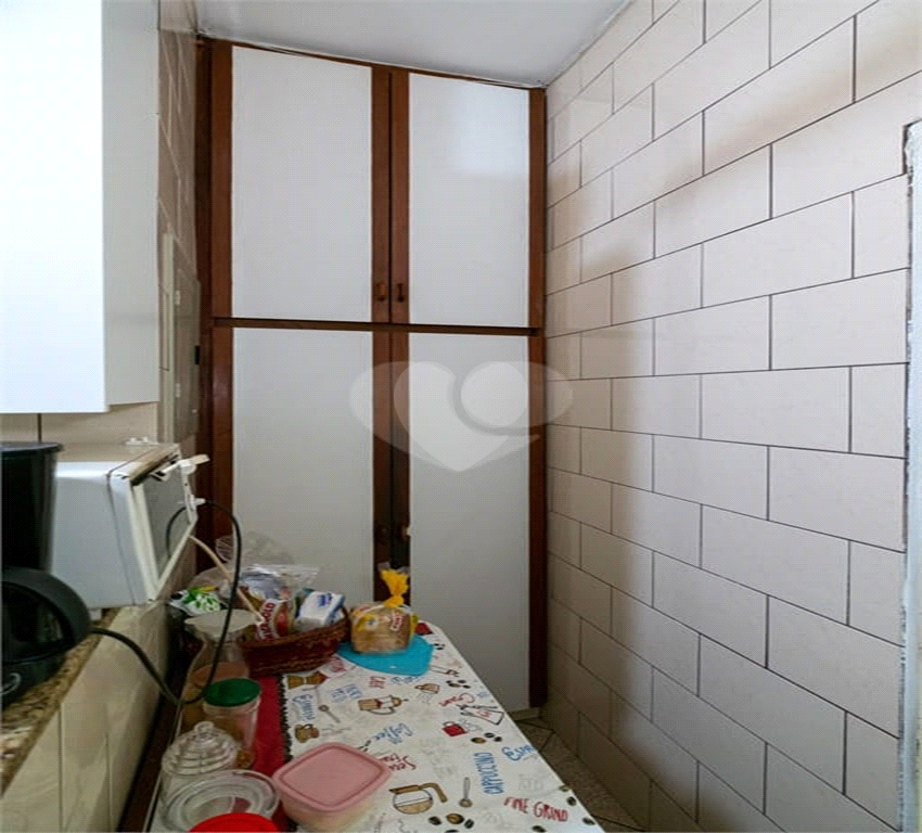 Venda Apartamento Rio De Janeiro Tijuca REO1009103 41