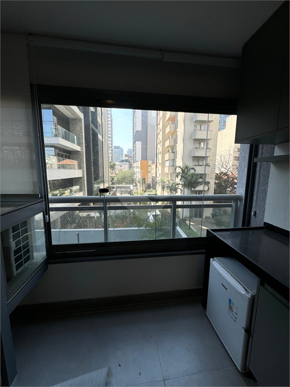 Aluguel Apartamento São Paulo Pinheiros REO1009106 4