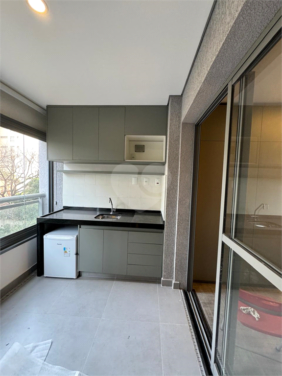 Aluguel Apartamento São Paulo Pinheiros REO1009106 5