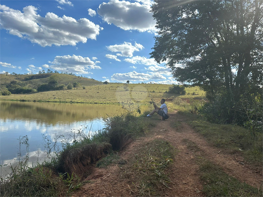 Venda Área de Terra Itupeva Chácaras Do Guacuri REO1009120 2