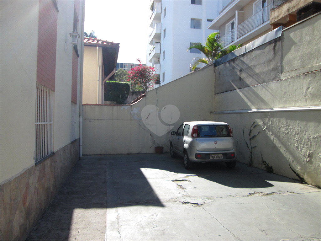 Venda Apartamento São Paulo Vila Madalena REO1009122 19