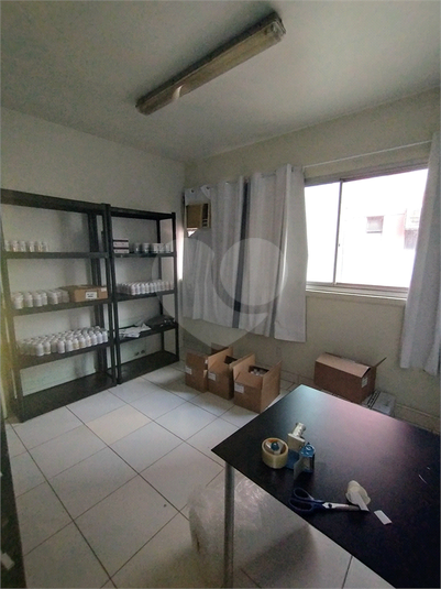 Venda Salas São Paulo Itaim Bibi REO1009157 9