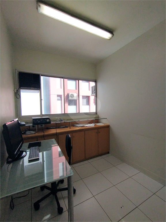 Venda Salas São Paulo Itaim Bibi REO1009157 2