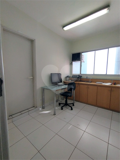 Venda Salas São Paulo Itaim Bibi REO1009157 4