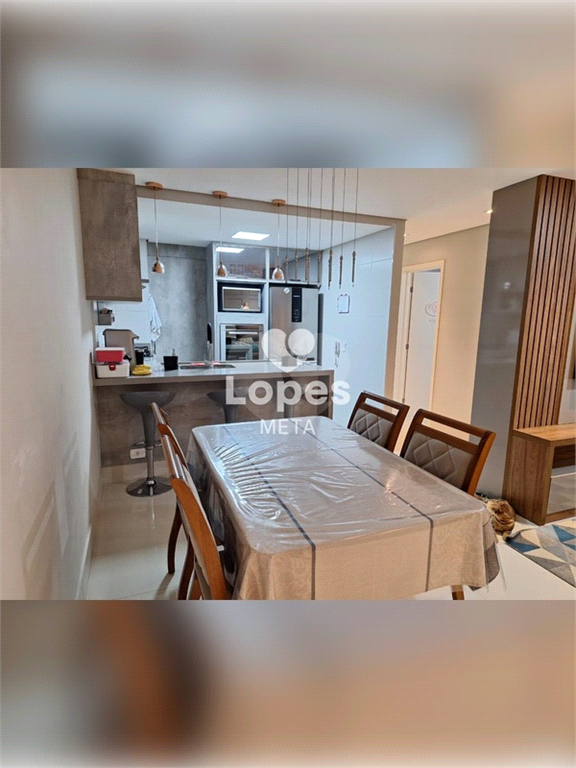 Venda Apartamento São José Dos Campos Parque Industrial REO1009167 3