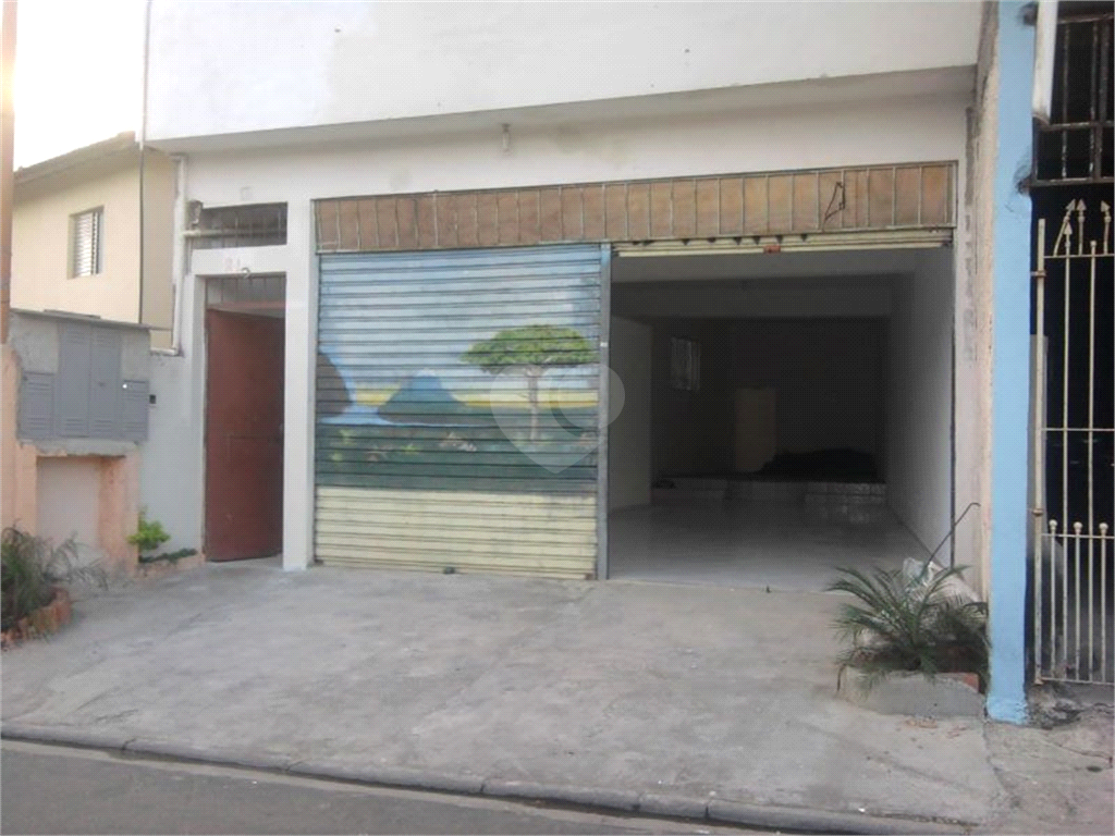 Aluguel Salão Comercial São Paulo Jardim Fernandes REO1009180 22