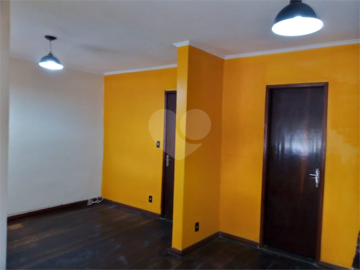 Venda Sobrado São Paulo Vila Brasílio Machado REO1009185 2