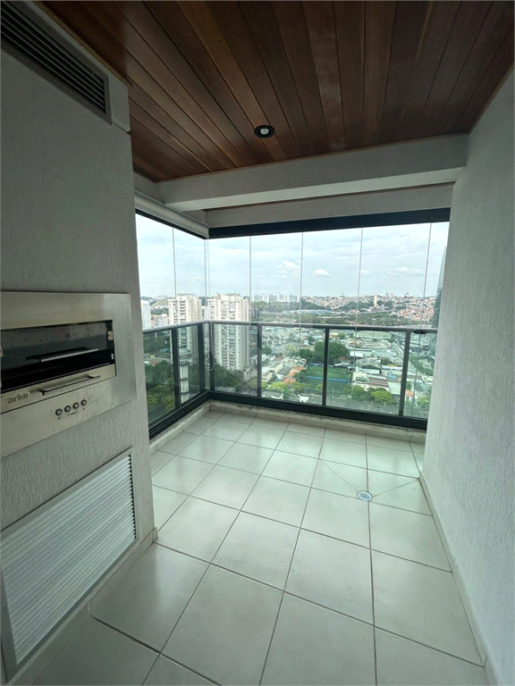 Aluguel Apartamento São Paulo Vila Cruzeiro REO1009194 3