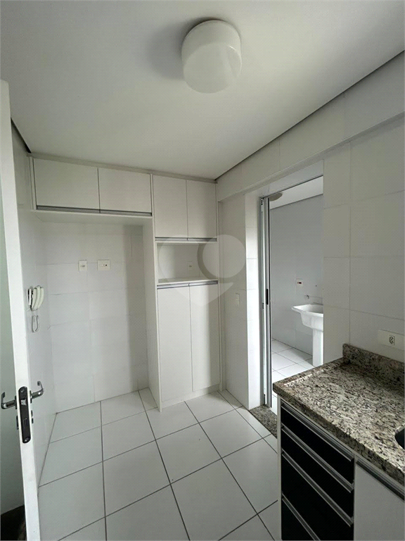 Aluguel Apartamento São Paulo Vila Cruzeiro REO1009194 20