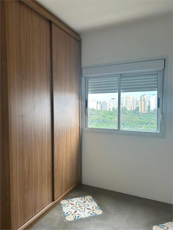 Aluguel Apartamento São Paulo Vila Cruzeiro REO1009194 8