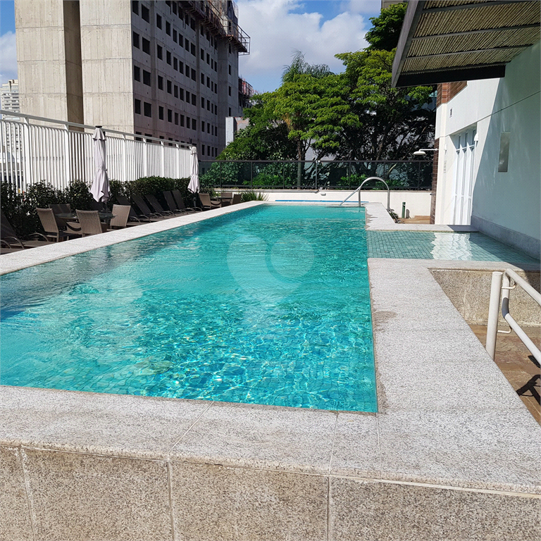 Aluguel Apartamento São Paulo Vila Cruzeiro REO1009194 36