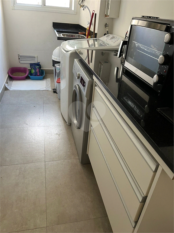 Venda Apartamento São Paulo Jardim Caboré REO1009198 13