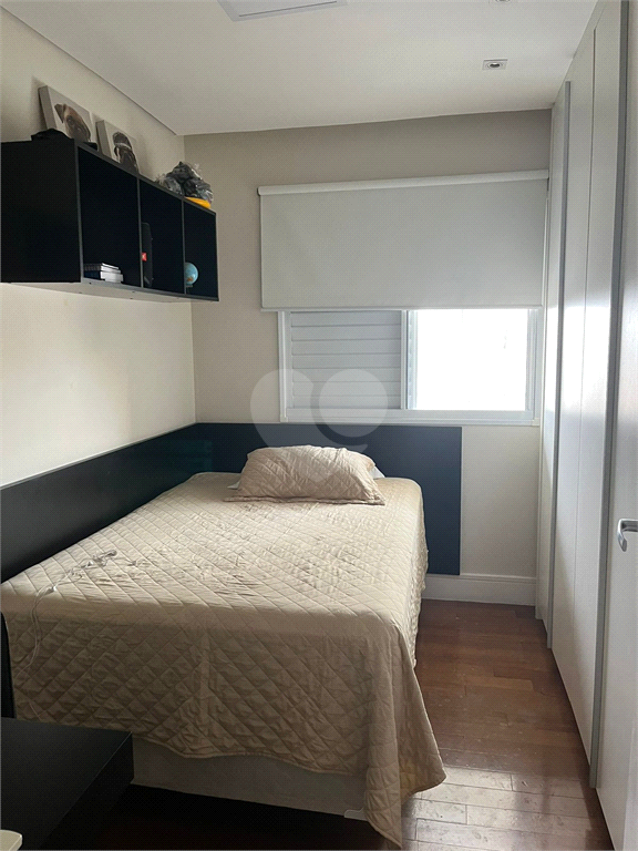 Venda Apartamento São Paulo Jardim Caboré REO1009198 8