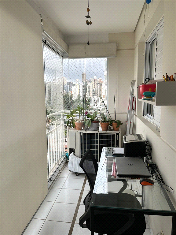 Venda Apartamento São Paulo Jardim Caboré REO1009198 5