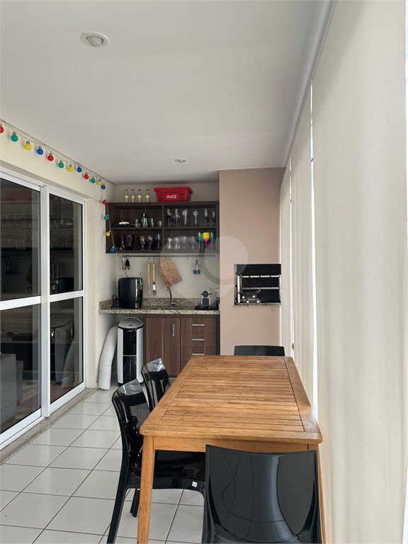 Venda Apartamento São Paulo Jardim Caboré REO1009198 2