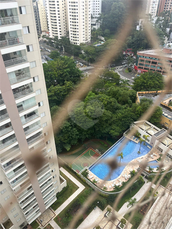 Venda Apartamento São Paulo Jardim Caboré REO1009198 4