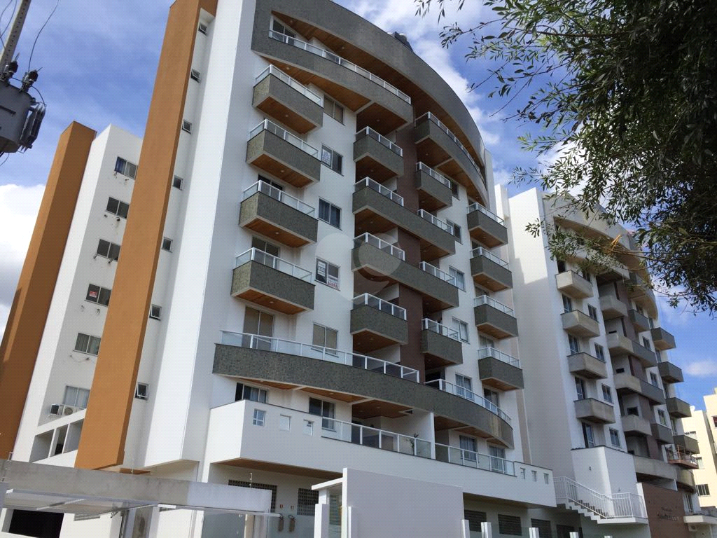 Venda Apartamento Pato Branco Baixada REO1009200 1