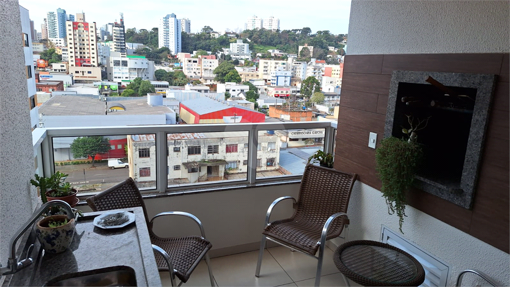 Venda Apartamento Pato Branco Baixada REO1009200 11