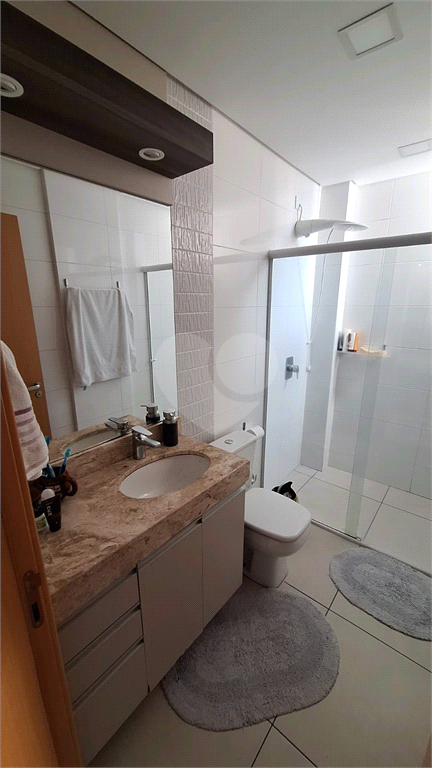 Venda Apartamento Pato Branco Baixada REO1009200 32