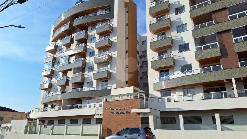 Venda Apartamento Pato Branco Baixada REO1009200 2