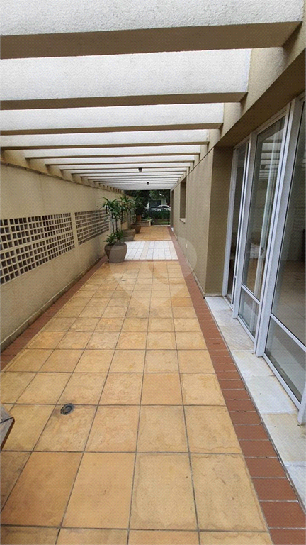 Venda Apartamento São Paulo Barra Funda REO1009202 12