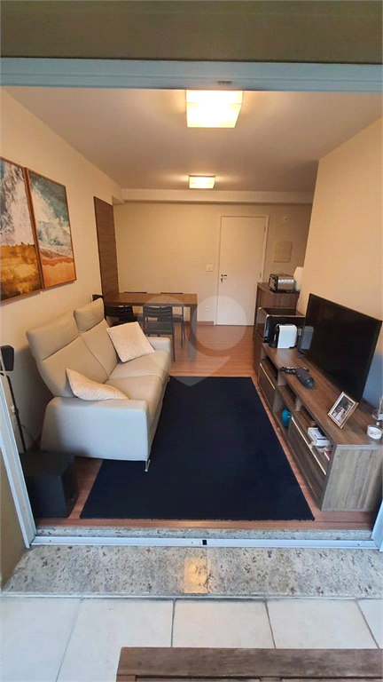 Venda Apartamento São Paulo Barra Funda REO1009202 4