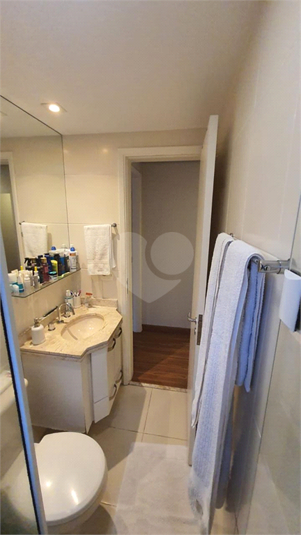 Venda Apartamento São Paulo Barra Funda REO1009202 11