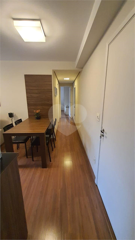 Venda Apartamento São Paulo Barra Funda REO1009202 13