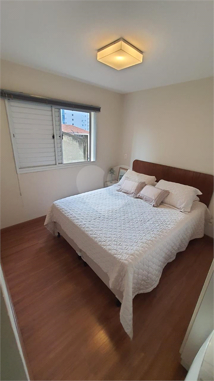 Venda Apartamento São Paulo Barra Funda REO1009202 50