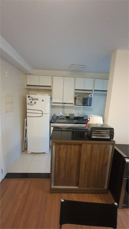 Venda Apartamento São Paulo Barra Funda REO1009202 34