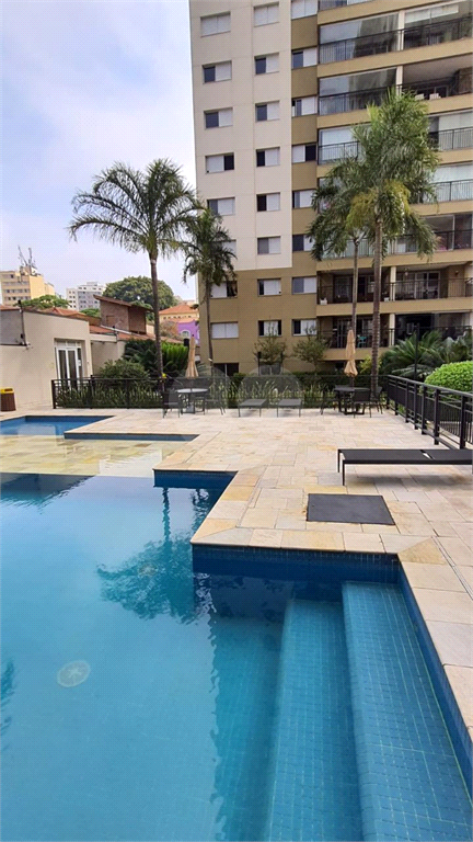 Venda Apartamento São Paulo Barra Funda REO1009202 26