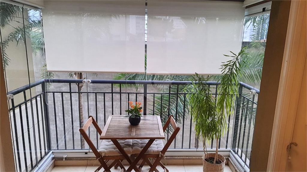 Venda Apartamento São Paulo Barra Funda REO1009202 39