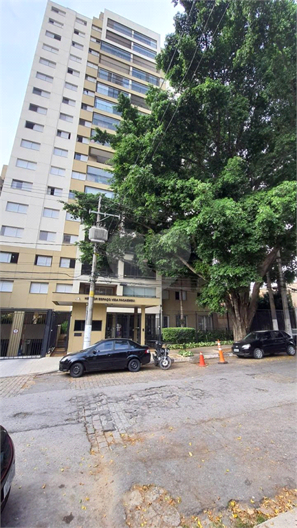 Venda Apartamento São Paulo Barra Funda REO1009202 2