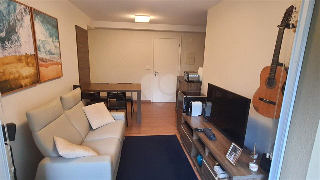 Venda Apartamento São Paulo Barra Funda REO1009202 5