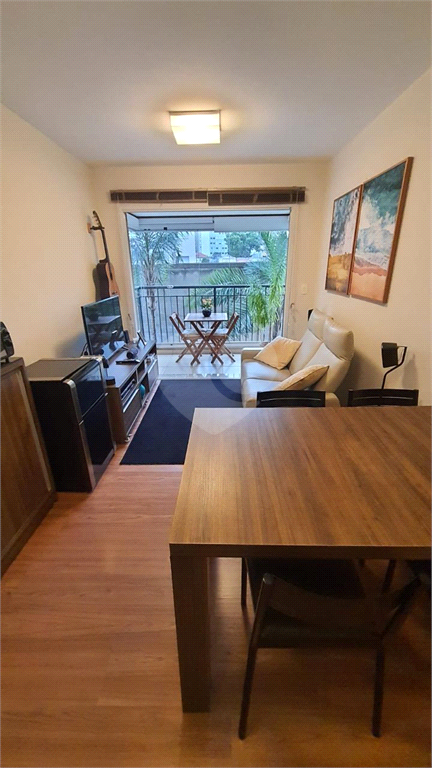 Venda Apartamento São Paulo Barra Funda REO1009202 3