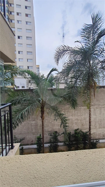 Venda Apartamento São Paulo Barra Funda REO1009202 36