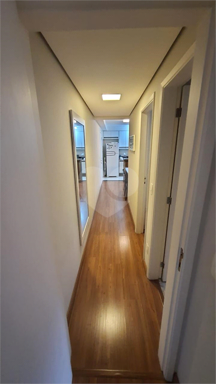 Venda Apartamento São Paulo Barra Funda REO1009202 7