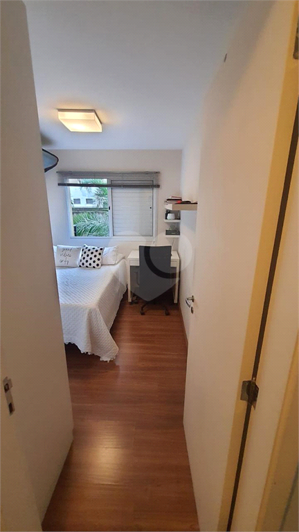 Venda Apartamento São Paulo Barra Funda REO1009202 16