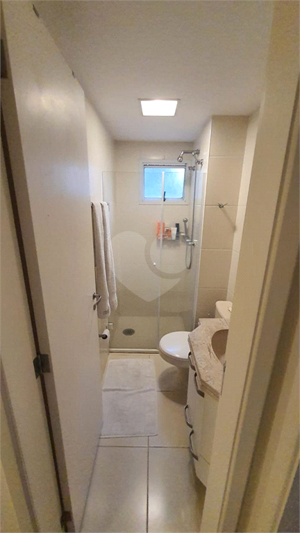 Venda Apartamento São Paulo Barra Funda REO1009202 14