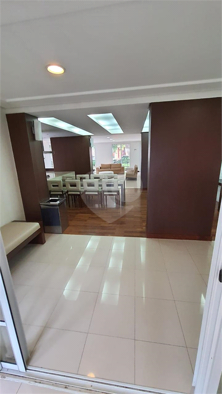 Venda Apartamento São Paulo Barra Funda REO1009202 18