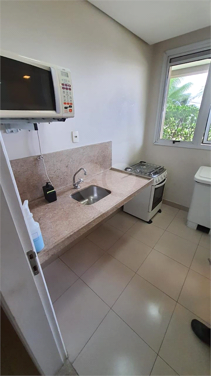 Venda Apartamento São Paulo Barra Funda REO1009202 8