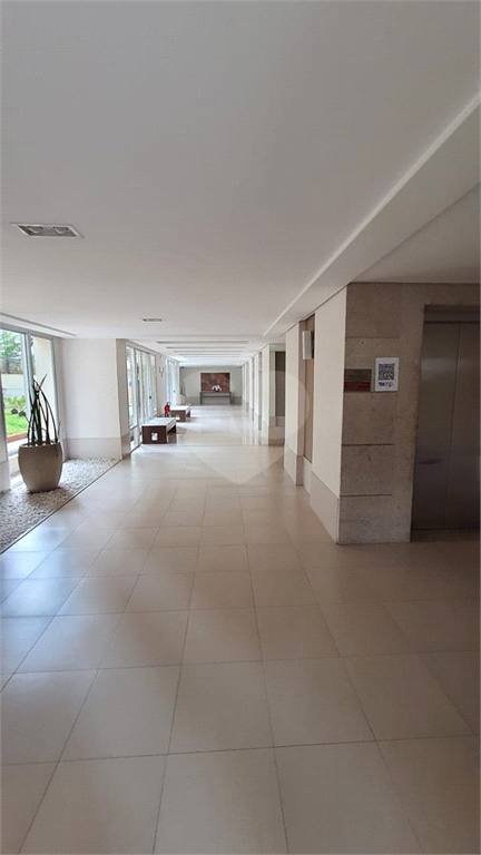 Venda Apartamento São Paulo Barra Funda REO1009202 49