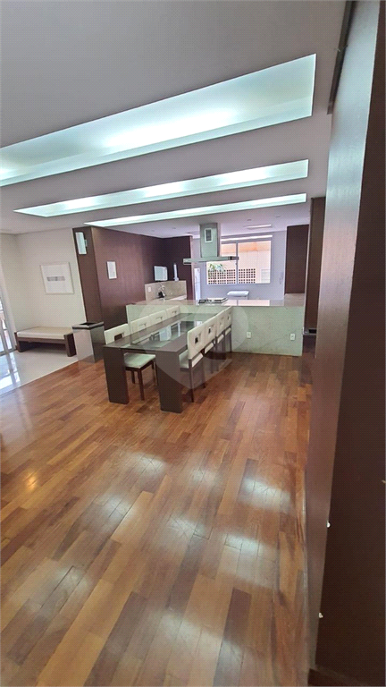 Venda Apartamento São Paulo Barra Funda REO1009202 24