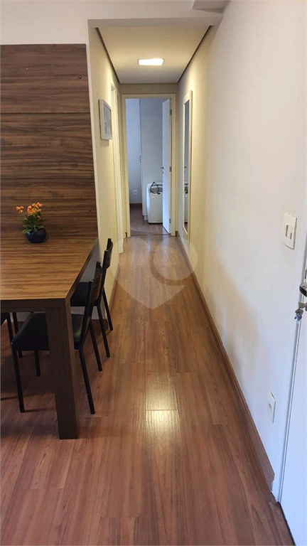 Venda Apartamento São Paulo Barra Funda REO1009202 6